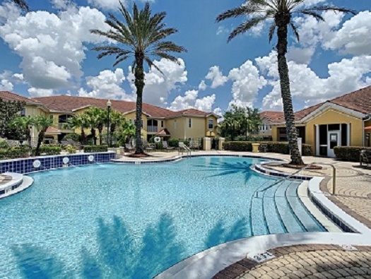 Pool & Spa Pool & Spa