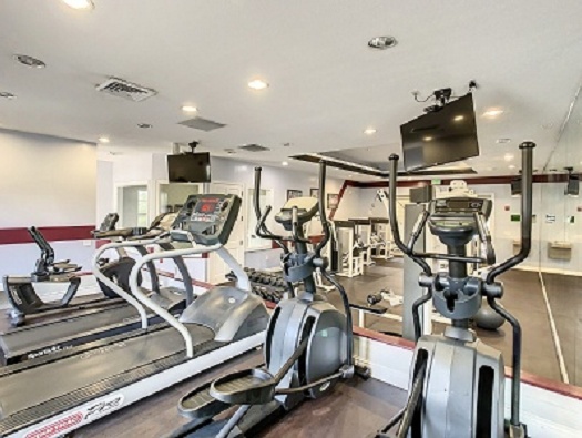 Gym Gym