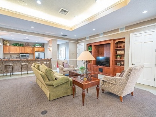 Clubhouse Clubhouse