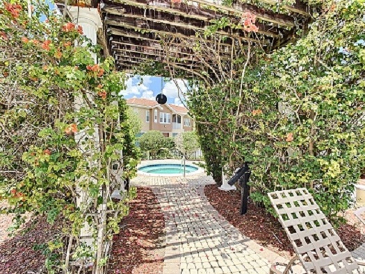 Pool & Spa Pool & Spa